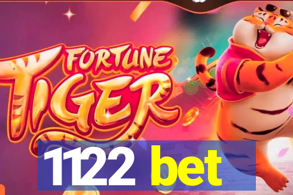 1122 bet